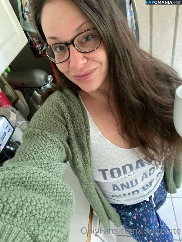 LovePirate Nu OnlyFans  Foto vazada #2