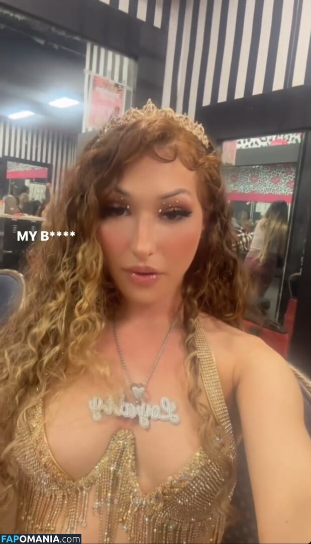 LoyaltyraeLynn / https: Nu OnlyFans  Foto vazada #3