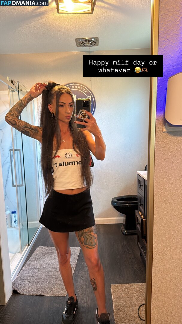 LS1Hannah Nu OnlyFans  Foto vazada #1