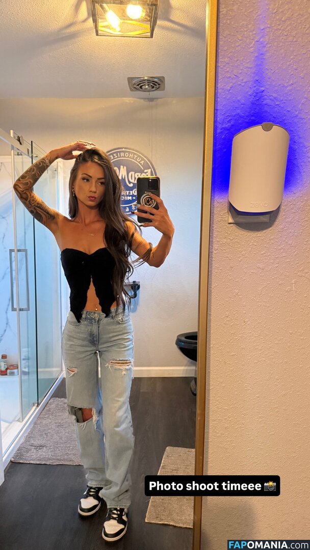 Hannah Martinez / Hannah13 / LS1Hannah Nu OnlyFans  Foto vazada #4