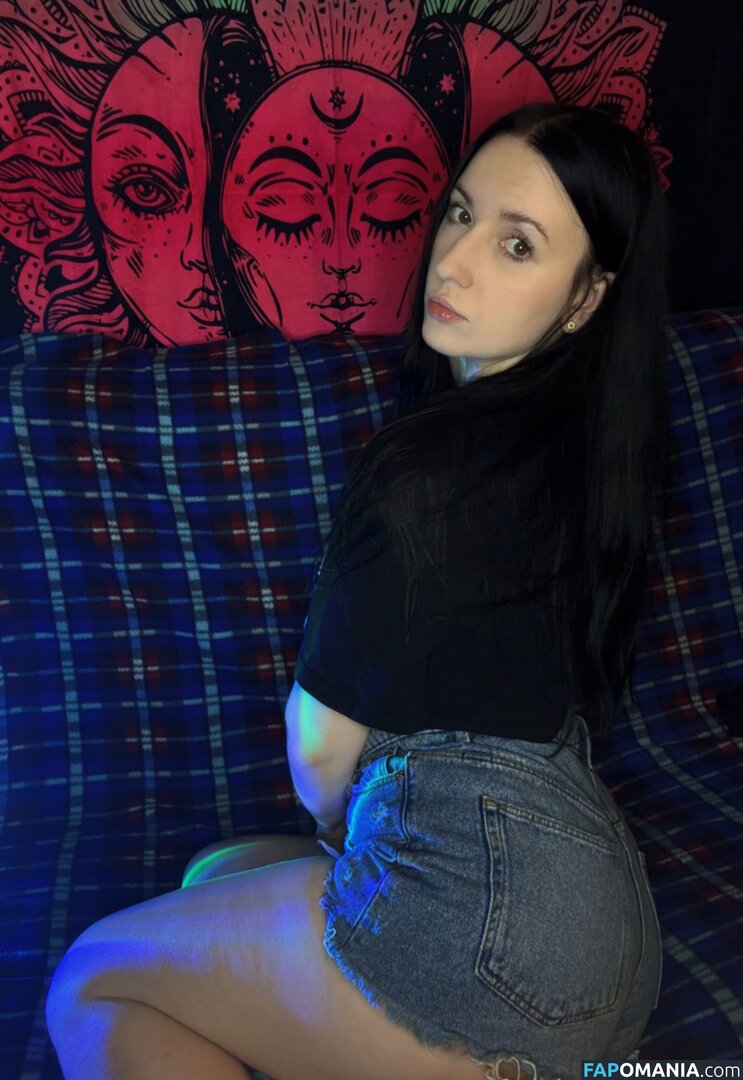 Lsqueen Nu OnlyFans  Foto vazada #6