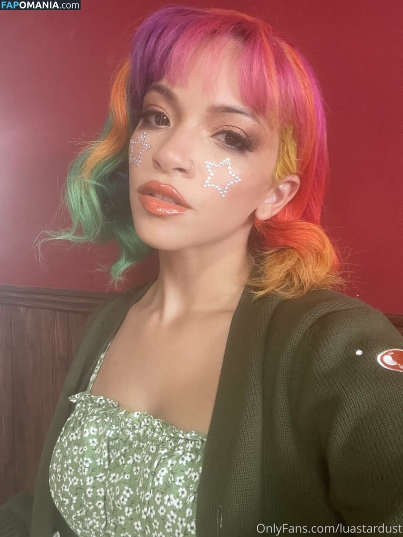 Lua Stardust / Luа Stardust / lua.stardust / luastardust Nu OnlyFans  Foto vazada #120