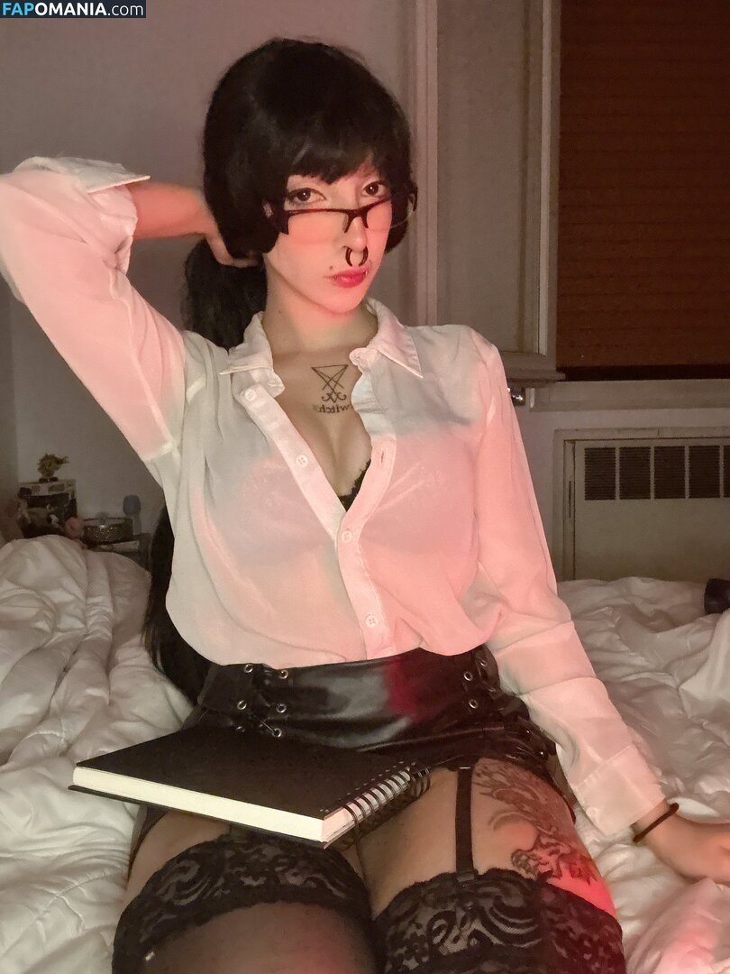 Luafuinha Nu OnlyFans  Foto vazada #7