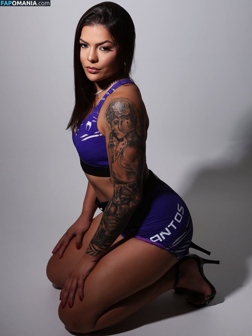 Luana Santos / Luanasantosmma Nu OnlyFans  Foto vazada #7