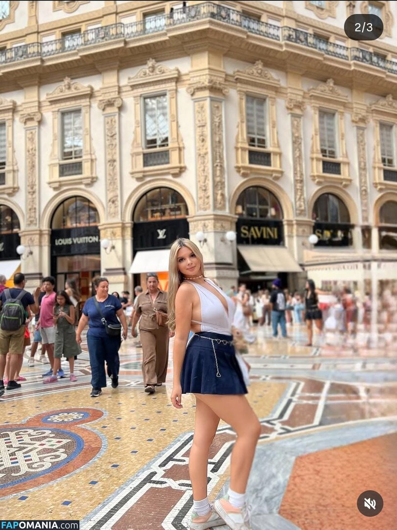 Luana Shinya / luanashinya Nu OnlyFans  Foto vazada #1