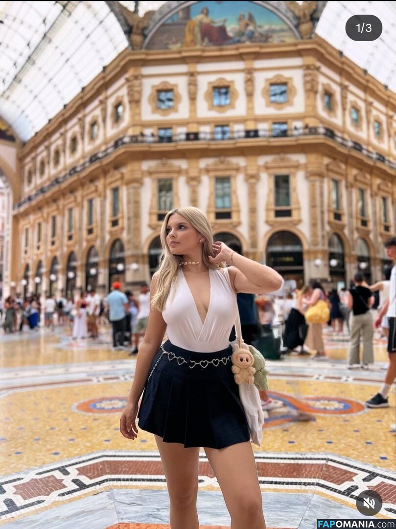 Luana Shinya / luanashinya Nu OnlyFans  Foto vazada #2