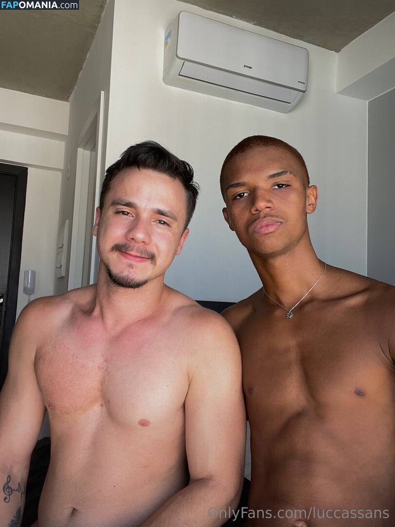 luccas_sans / luccassans Nu OnlyFans  Foto vazada #4