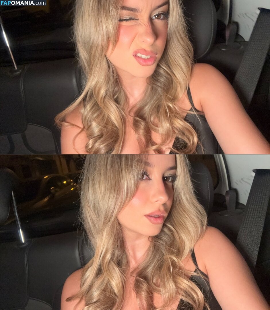 Lucia Balaguer / luciabalaguerr Nu OnlyFans  Foto vazada #11