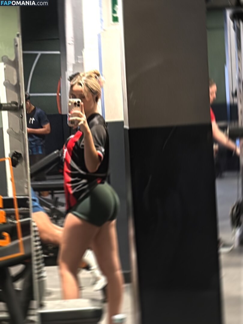 Lucia Balaguer / luciabalaguerr Nu OnlyFans  Foto vazada #12
