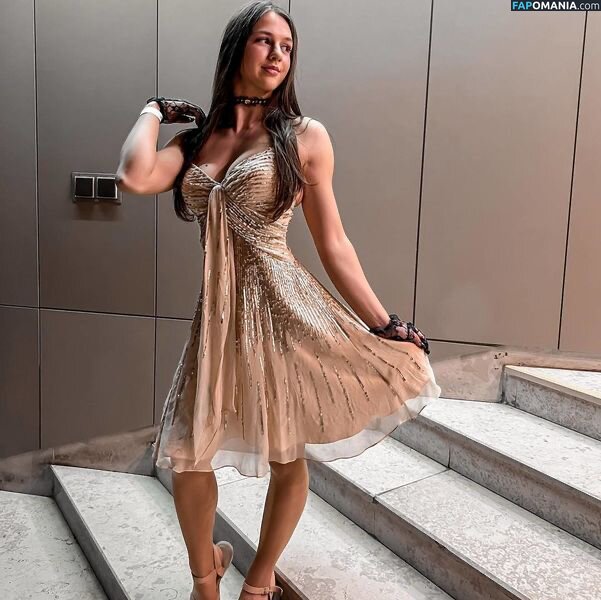 Lucia Mikusova / lucia_mikusova Nu OnlyFans  Foto vazada #17