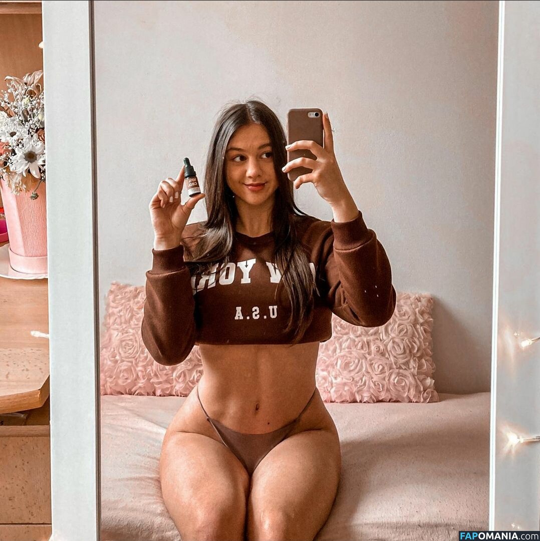 Lucia Mikusova / lucia_mikusova Nu OnlyFans  Foto vazada #24