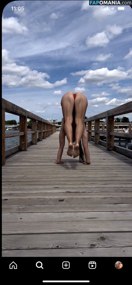 Lucia Mikusova / lucia_mikusova Nu OnlyFans  Foto vazada #56