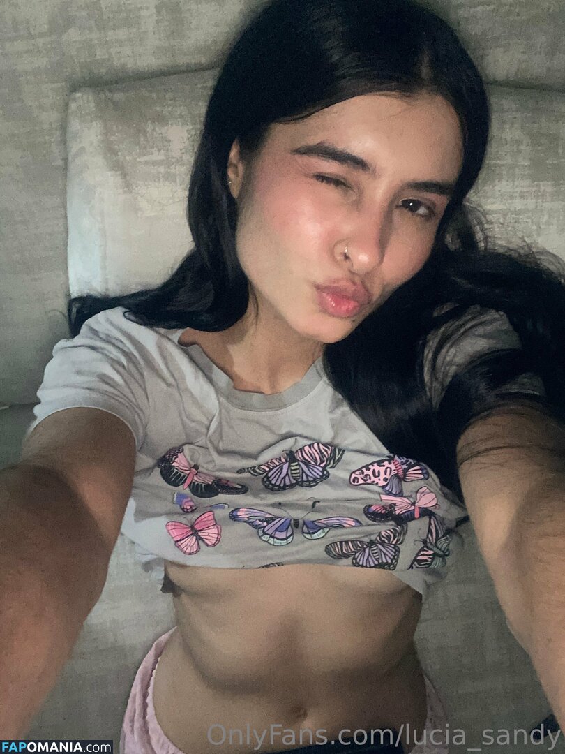 Lucia_sandy / fireeyes_miaww Nu OnlyFans  Foto vazada #17