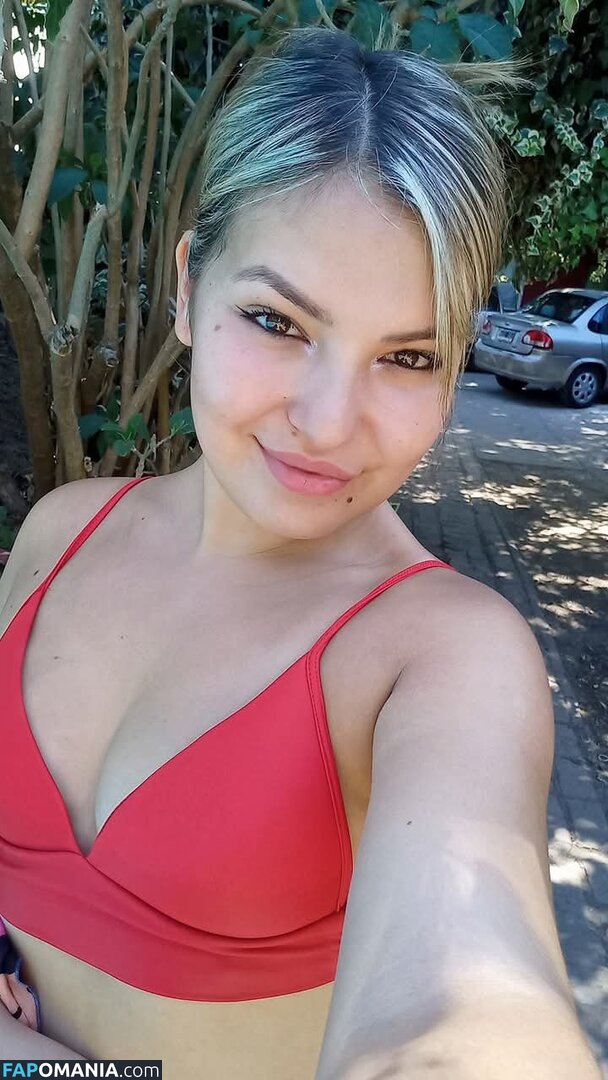 luciaantonellacasas Nu OnlyFans  Foto vazada #6
