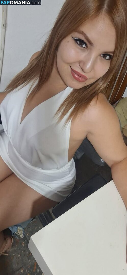 luciaantonellacasas Nu OnlyFans  Foto vazada #13