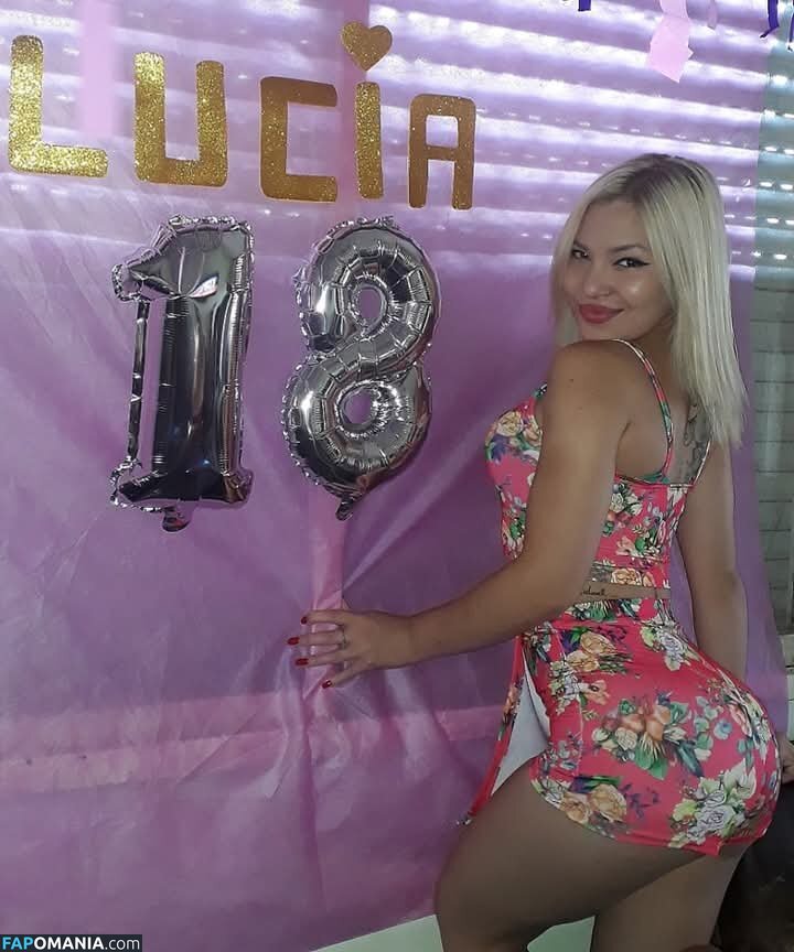 luciaantonellacasas Nu OnlyFans  Foto vazada #14