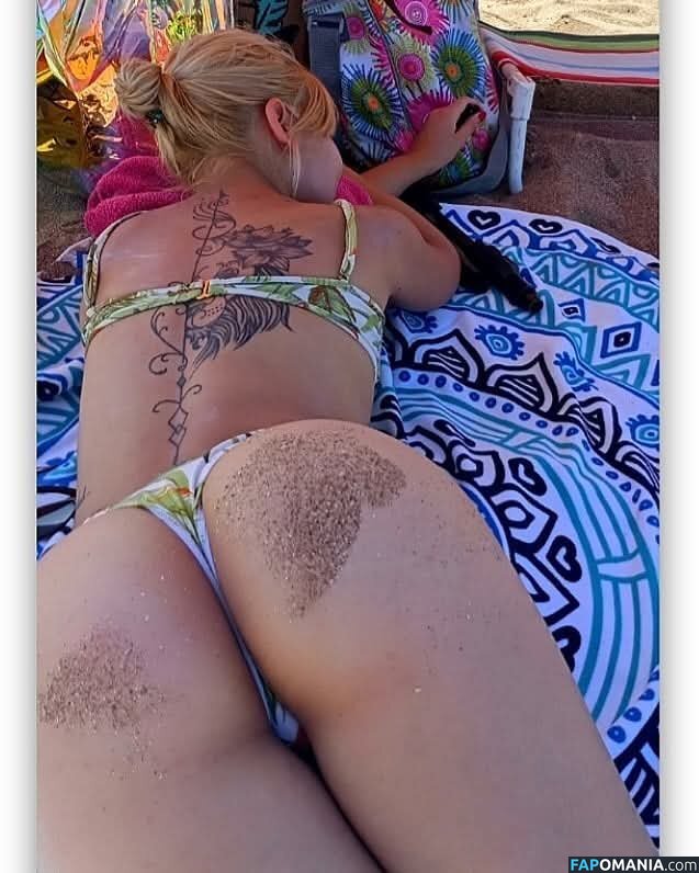 luciaantonellacasas Nu OnlyFans  Foto vazada #17
