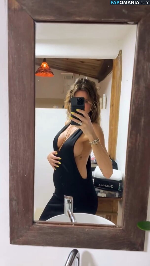 Luciana Gimenez / lucianagimenez Nu OnlyFans  Foto vazada #362