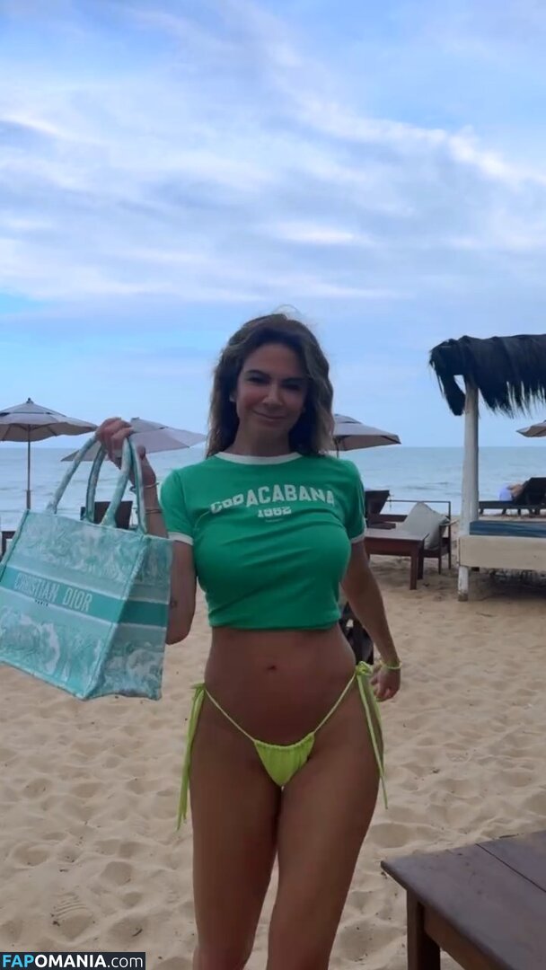 Luciana Gimenez / lucianagimenez Nu OnlyFans  Foto vazada #373