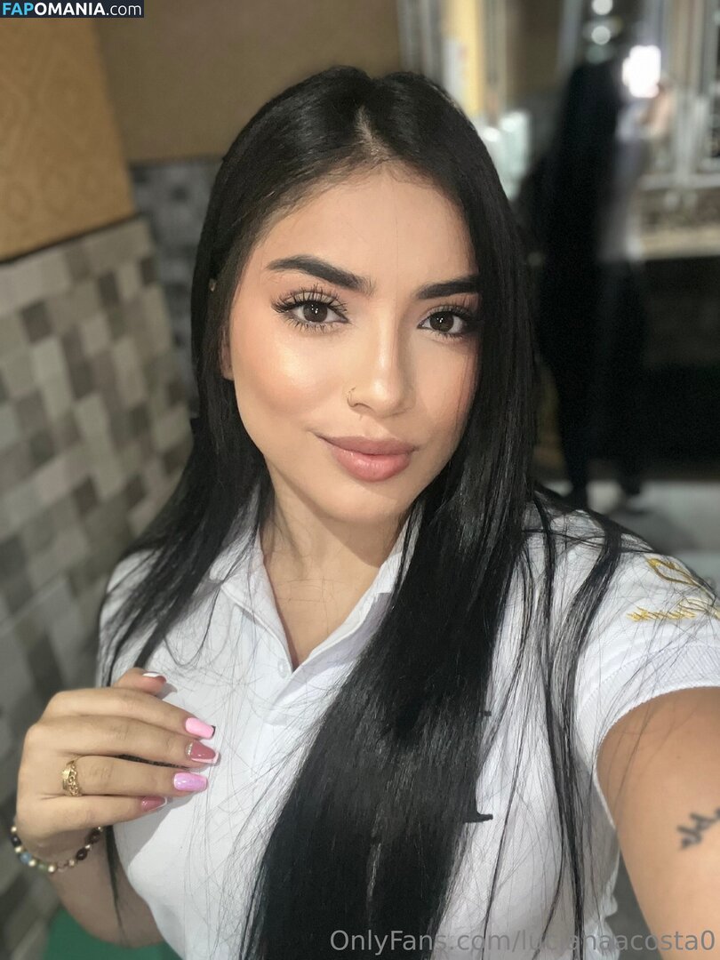 lucianaacosta0 Nu OnlyFans  Foto vazada #5