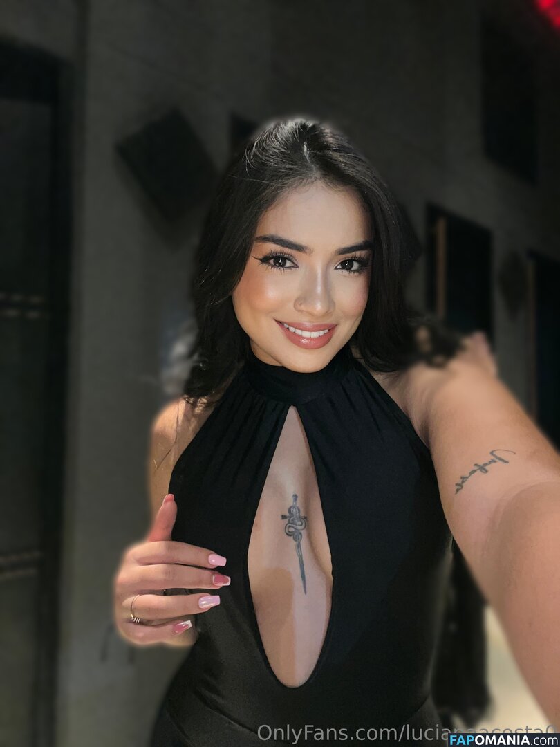 lucianaacosta0 Nu OnlyFans  Foto vazada #6