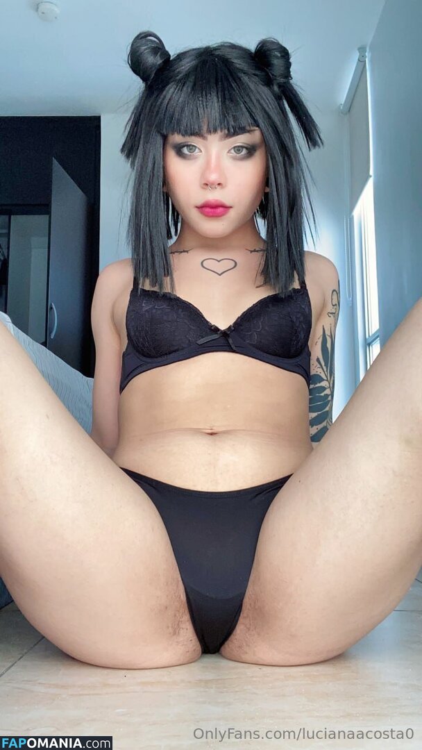 lucianaacosta0 Nu OnlyFans  Foto vazada #11
