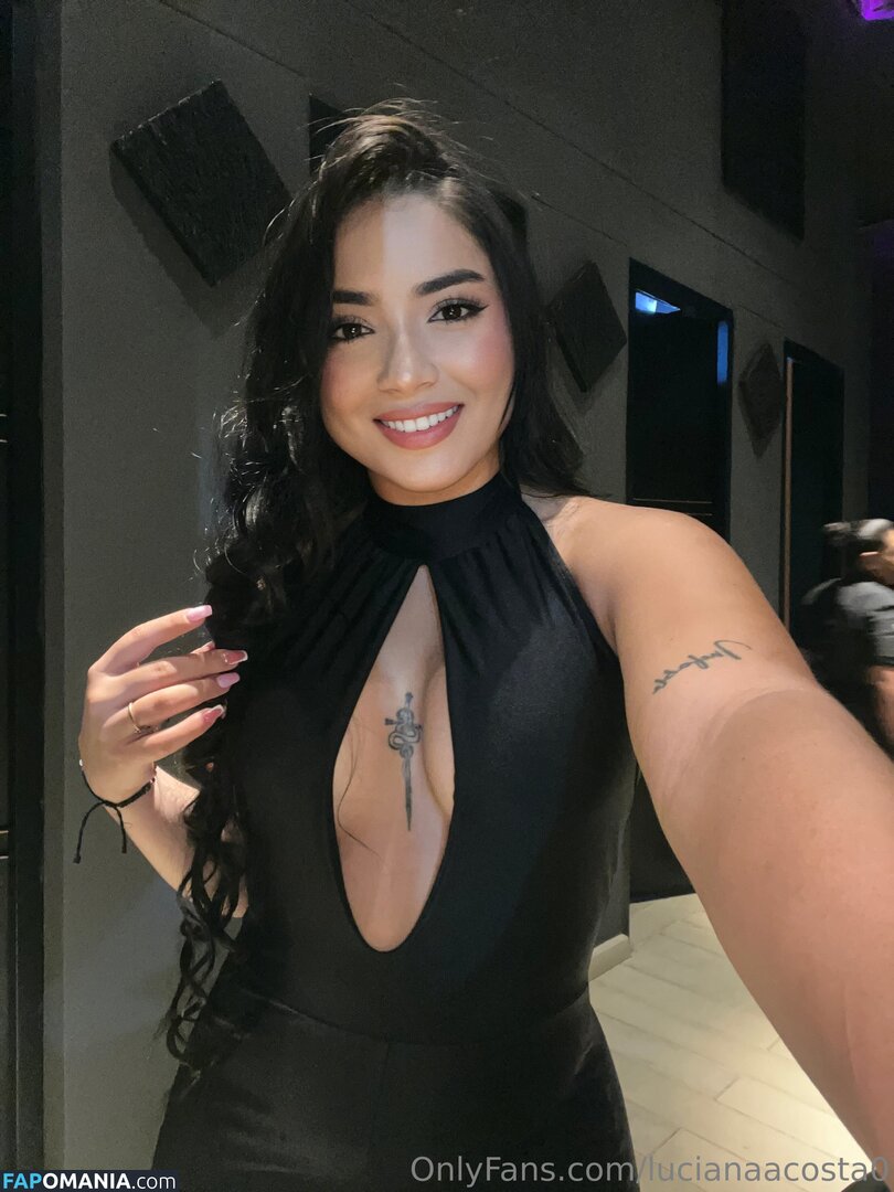 lucianaacosta0 Nu OnlyFans  Foto vazada #18