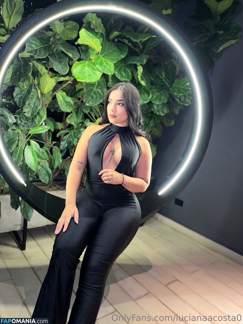 lucianaacosta0 Nu OnlyFans  Foto vazada #19