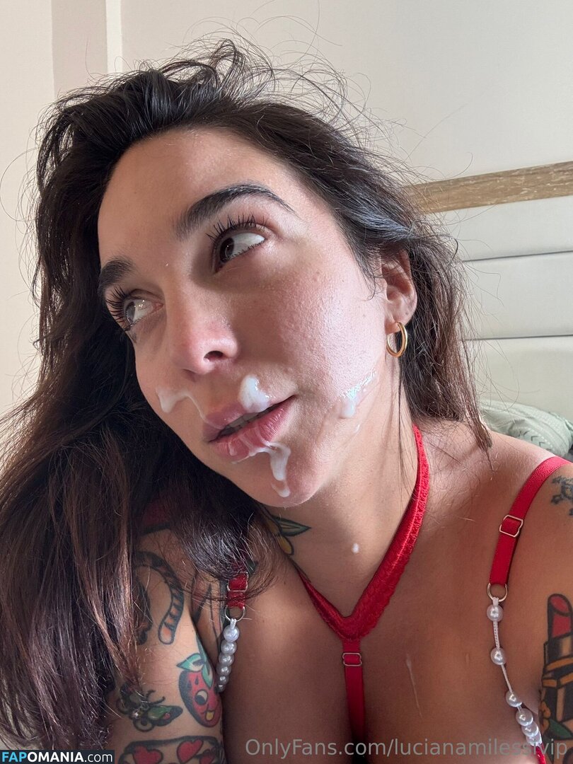 lucianamilessivip Nu OnlyFans  Foto vazada #15