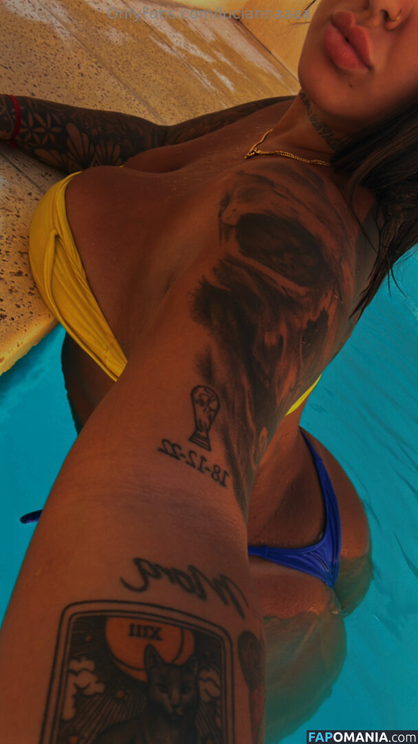 _luciannaaaa_ / luciannaaaa Nu OnlyFans  Foto vazada #96