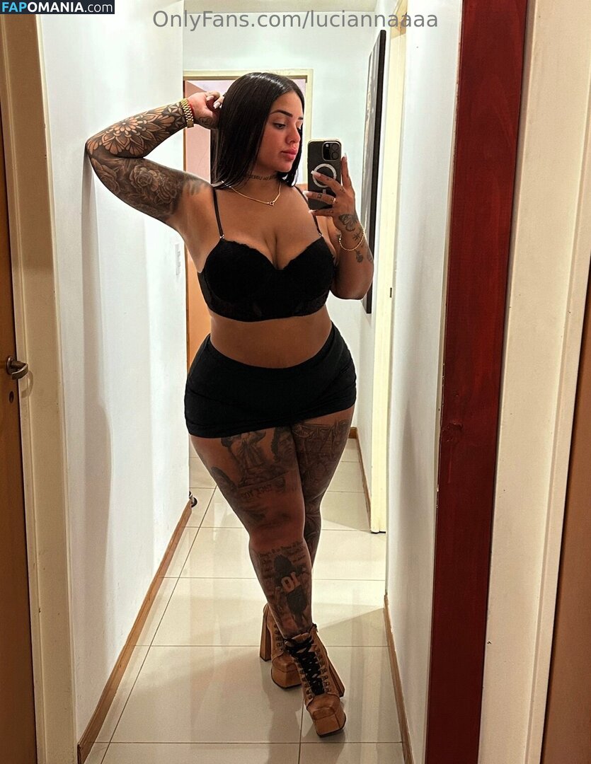_luciannaaaa_ / luciannaaaa Nu OnlyFans  Foto vazada #97