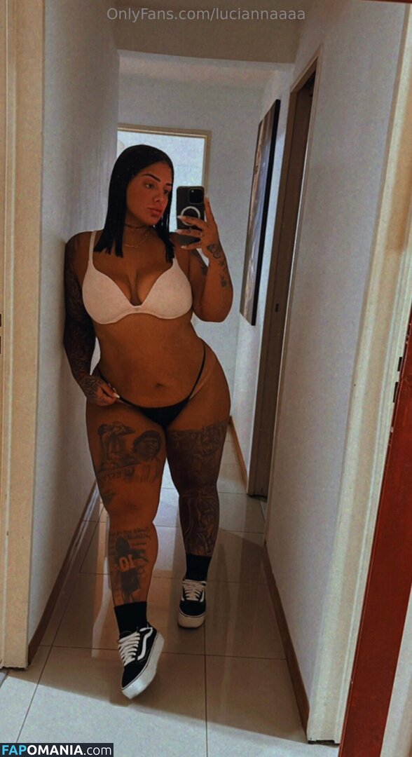 _luciannaaaa_ / luciannaaaa Nu OnlyFans  Foto vazada #103