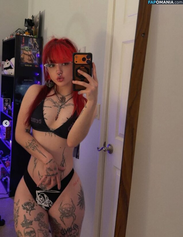 LuciannaxxLucci / https: / luucifina Nu OnlyFans  Foto vazada #1
