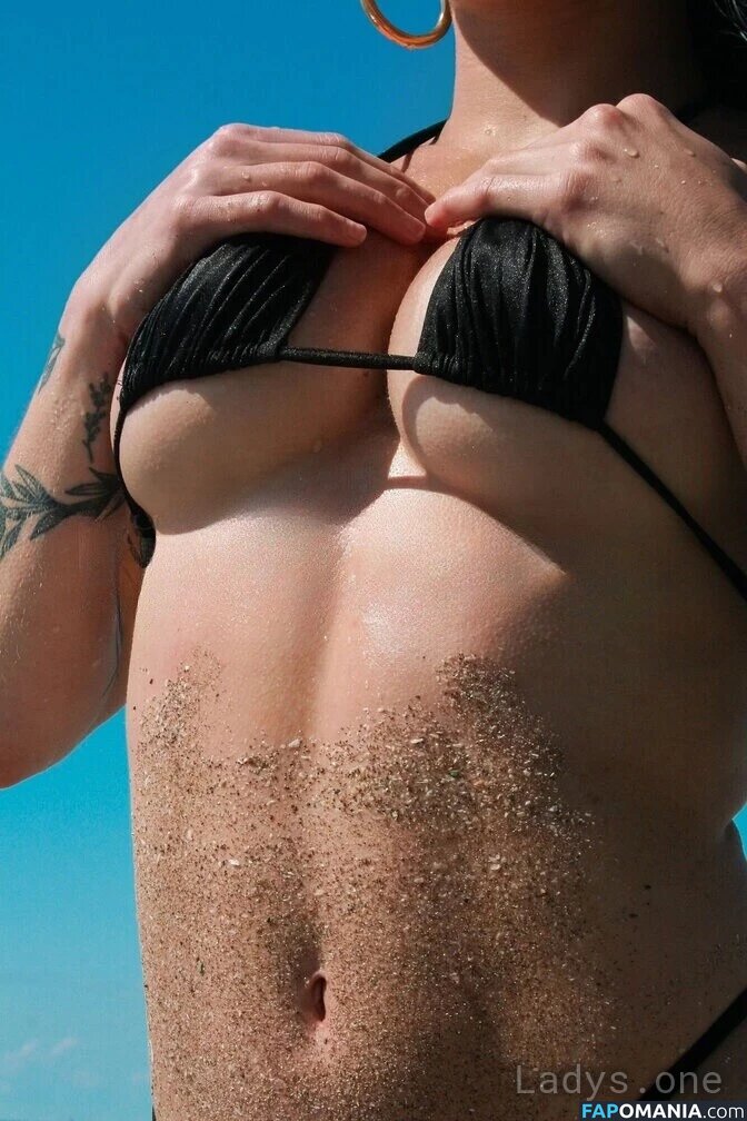 Luciarossi Nu OnlyFans  Foto vazada #15
