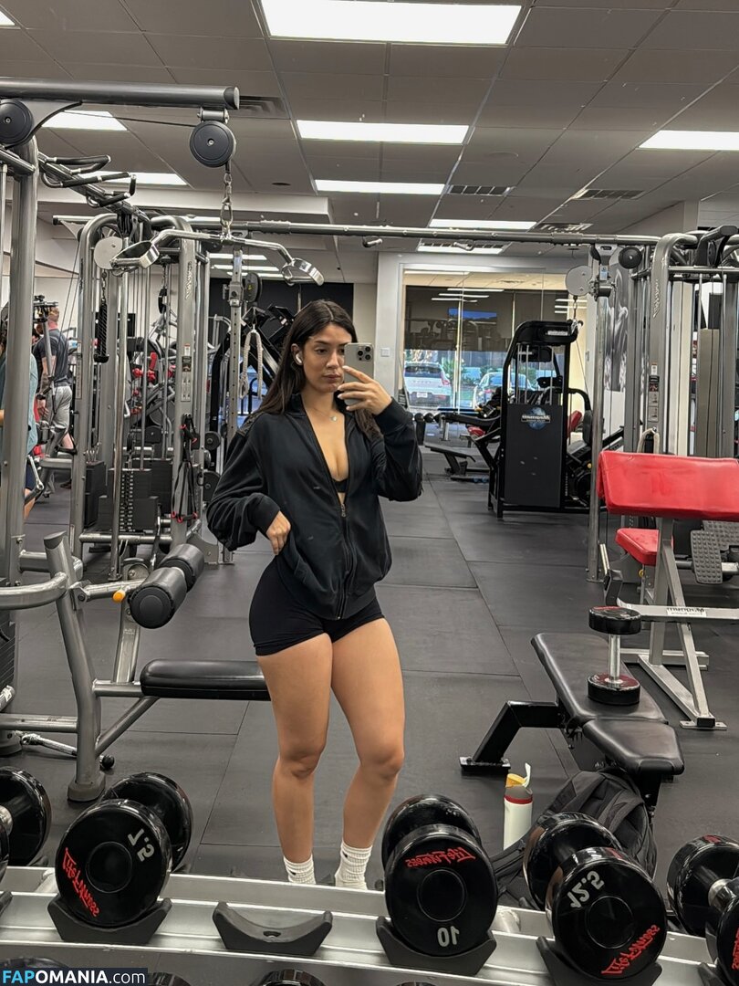 Lucila Erickson / lucilaerickson_ Nu OnlyFans  Foto vazada #27