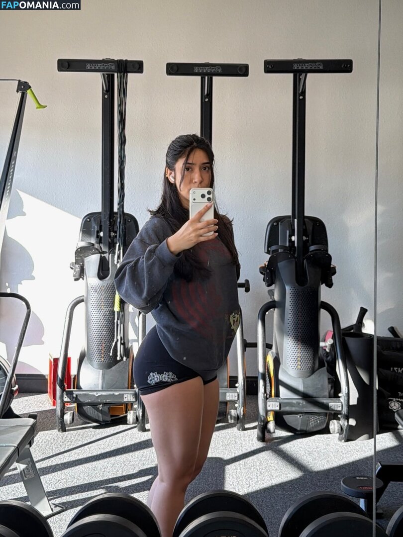 Lucila Erickson / lucilaerickson_ Nu OnlyFans  Foto vazada #29