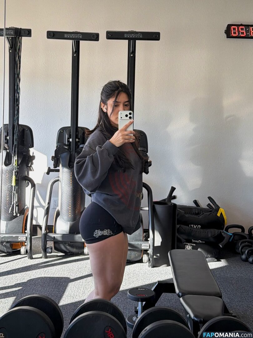 Lucila Erickson / lucilaerickson_ Nu OnlyFans  Foto vazada #30