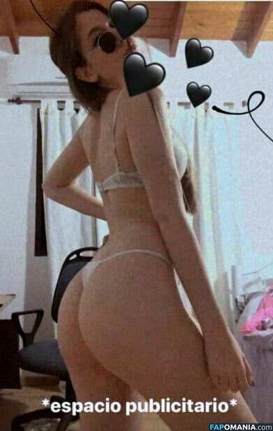 Lucila Mollesi / https: / lucilamollesi Nu OnlyFans  Foto vazada #17