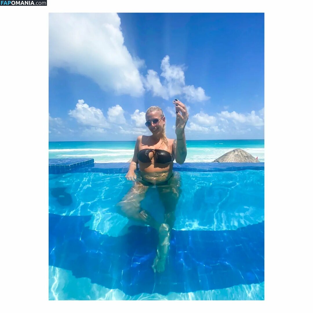 La Tora / Lucila Villar / luvillarr Nu OnlyFans  Foto vazada #24