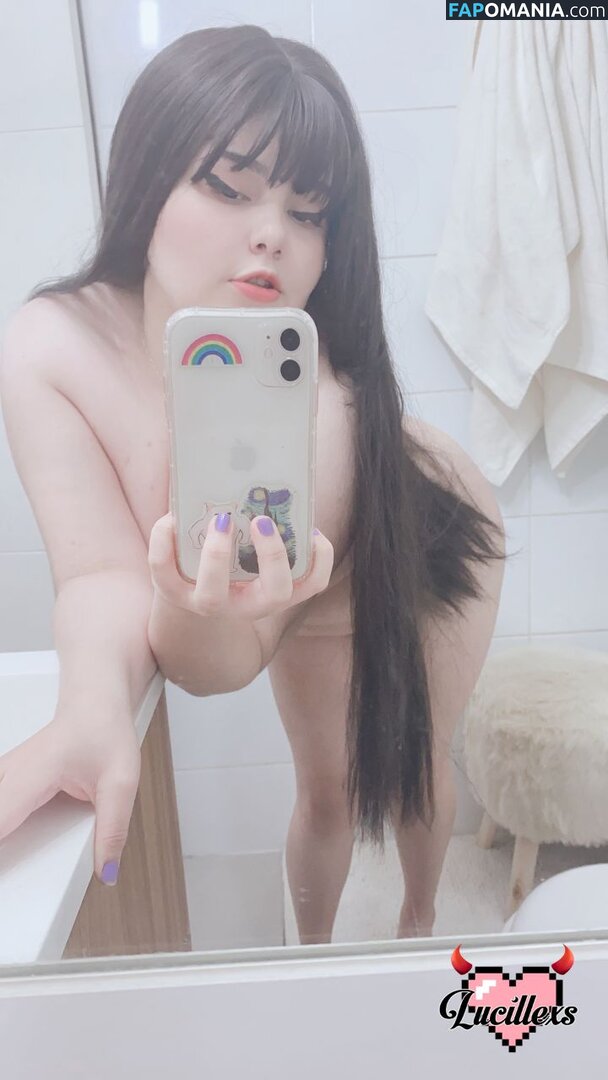 Lucillexs Nu OnlyFans  Foto vazada #4