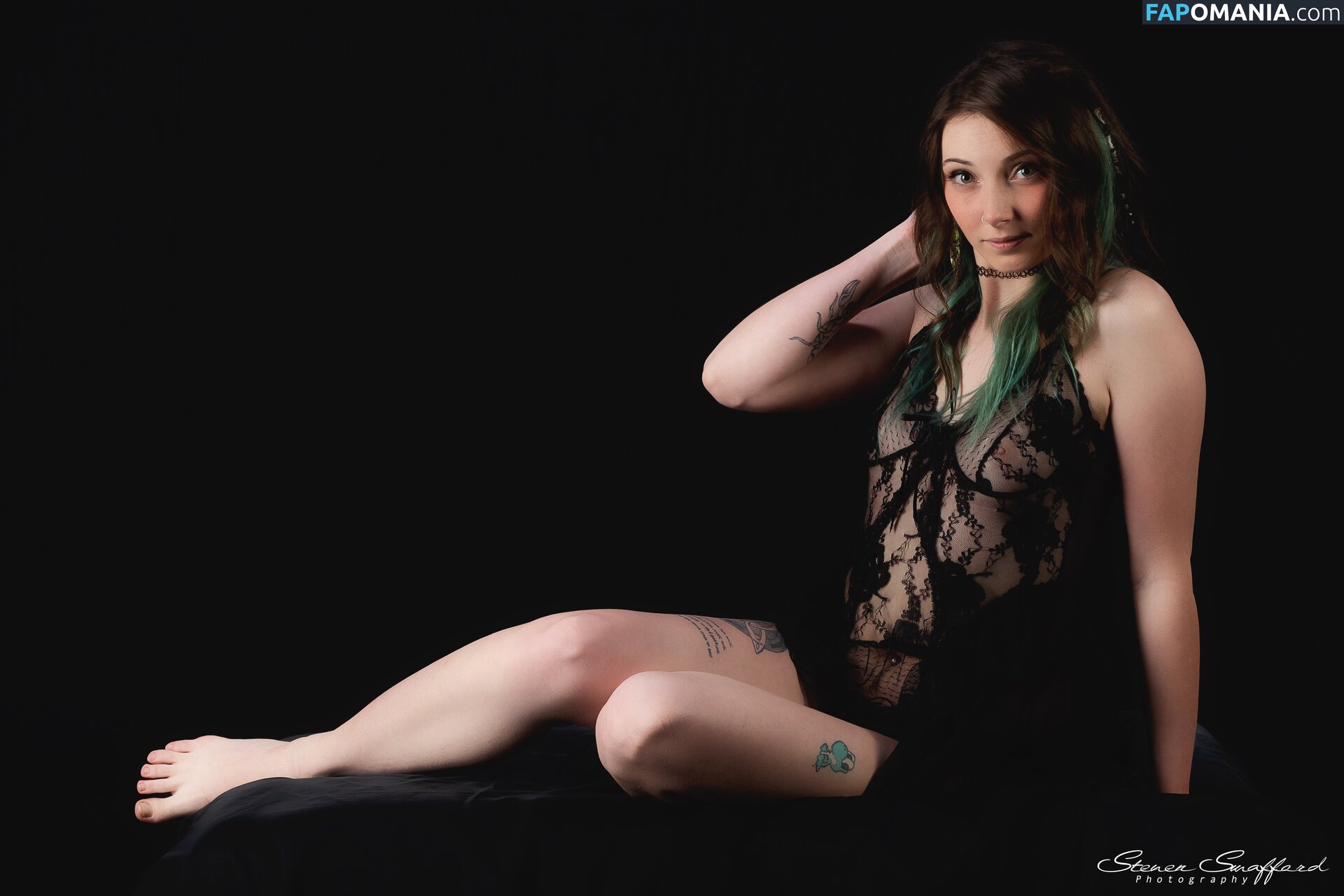 Luckicharmed / lucki.charmed Nu OnlyFans  Foto vazada #2