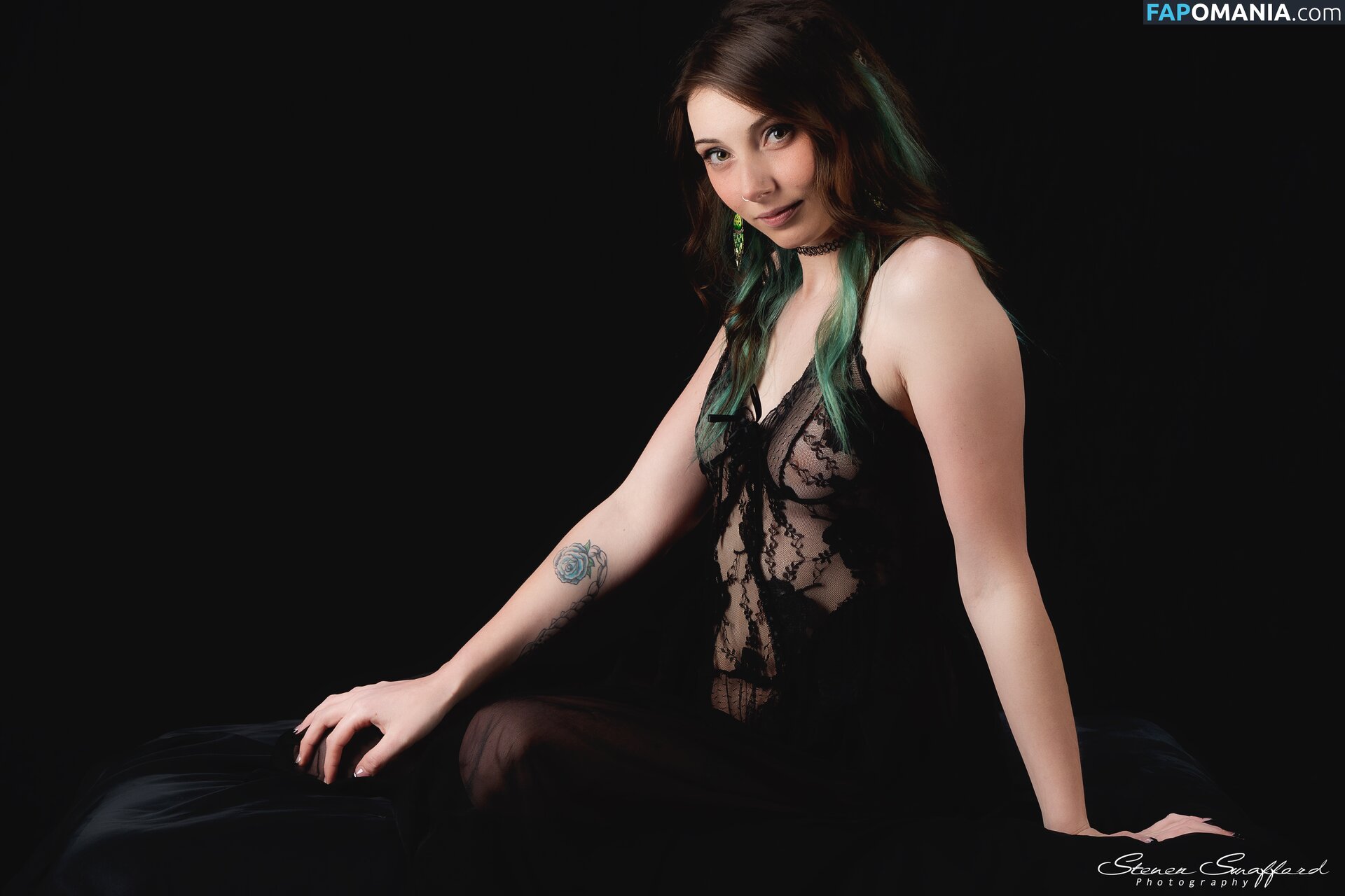 Luckicharmed / lucki.charmed Nu OnlyFans  Foto vazada #6