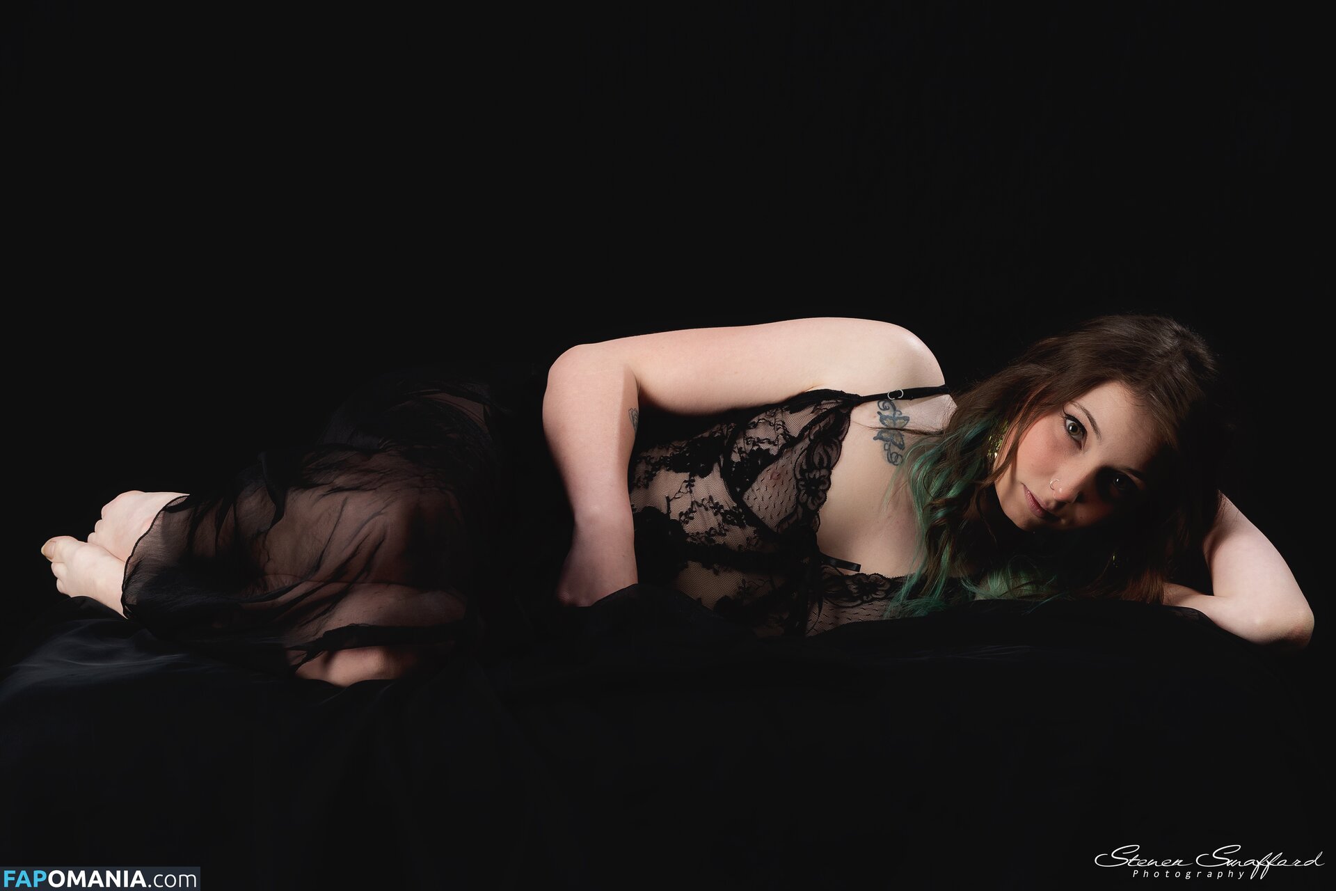 Luckicharmed / lucki.charmed Nu OnlyFans  Foto vazada #8