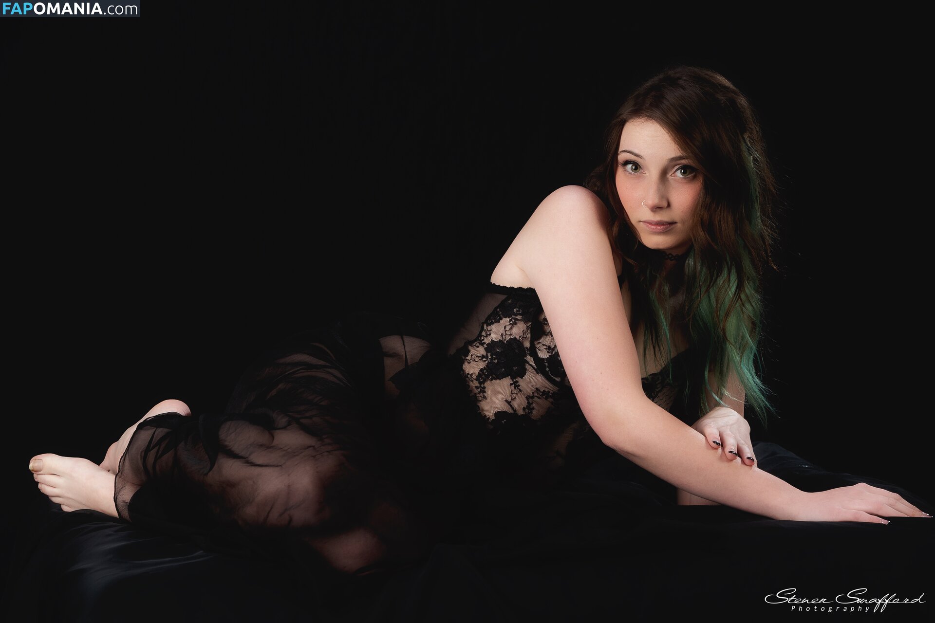 Luckicharmed / lucki.charmed Nu OnlyFans  Foto vazada #9