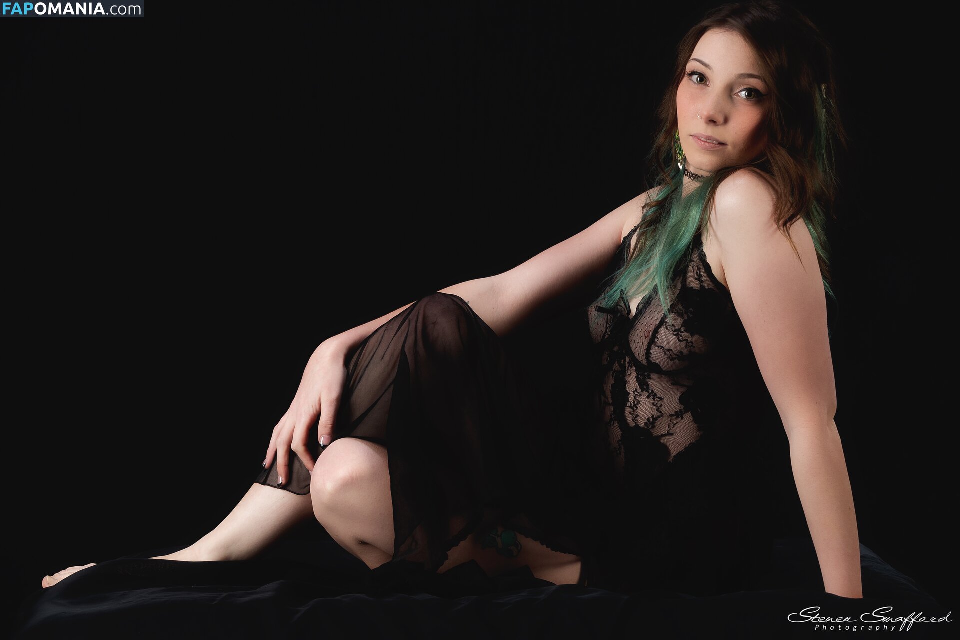 Luckicharmed / lucki.charmed Nu OnlyFans  Foto vazada #15