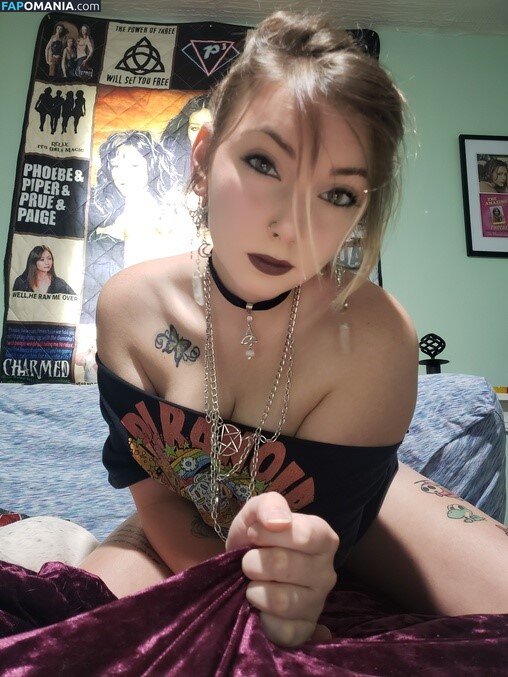 Luckicharmed / lucki.charmed Nu OnlyFans  Foto vazada #25