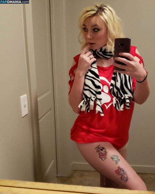 Luckicharmed / lucki.charmed Nu OnlyFans  Foto vazada #27