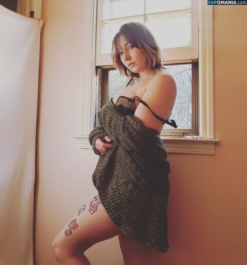 Luckicharmed / lucki.charmed Nu OnlyFans  Foto vazada #31