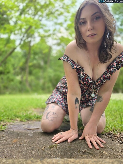 Luckicharmed / lucki.charmed Nu OnlyFans  Foto vazada #33