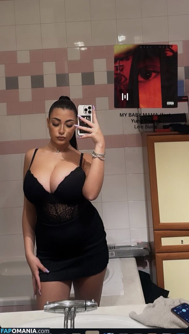 _lucrexiia._ Nu OnlyFans  Foto vazada #8